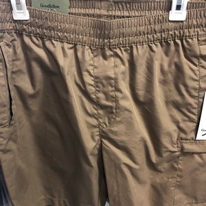 Men’s shorts
